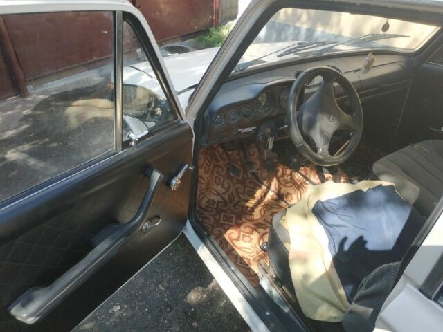 Бежевий ВАЗ 2106, об'ємом двигуна 0 л та пробігом 38 тис. км за 800 $, фото 2 на Automoto.ua