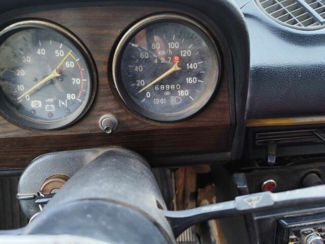 Бежевий ВАЗ 2106, об'ємом двигуна 0 л та пробігом 68 тис. км за 450 $, фото 5 на Automoto.ua