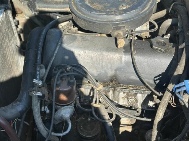 Бежевый ВАЗ 2106, объемом двигателя 1.3 л и пробегом 30 тыс. км за 1000 $, фото 8 на Automoto.ua