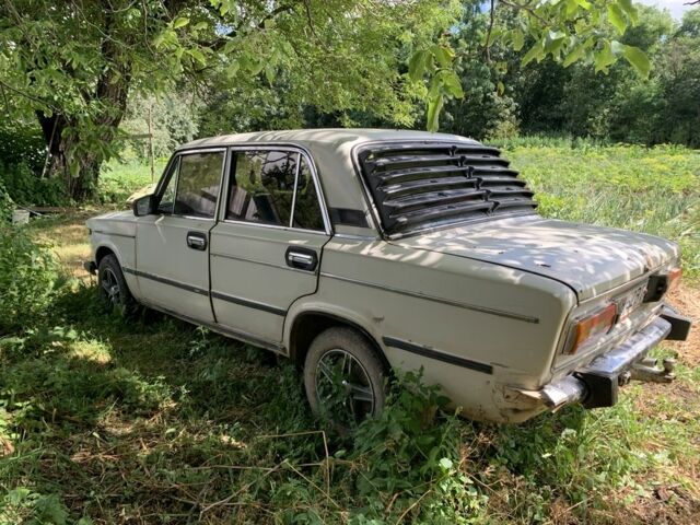 Бежевий ВАЗ 2106, об'ємом двигуна 1.5 л та пробігом 88 тис. км за 411 $, фото 3 на Automoto.ua