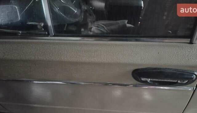 ВАЗ 2106 1988 в Шепетовке на Automoto.ua Бежевый ВАЗ 2106, объемом двигателя 1.3 л и пробегом 396 тыс. км за 800 $, фото 1 на Automoto.ua