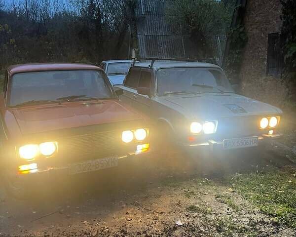 Бежевый ВАЗ 2106, объемом двигателя 1.5 л и пробегом 50 тыс. км за 550 $, фото 4 на Automoto.ua