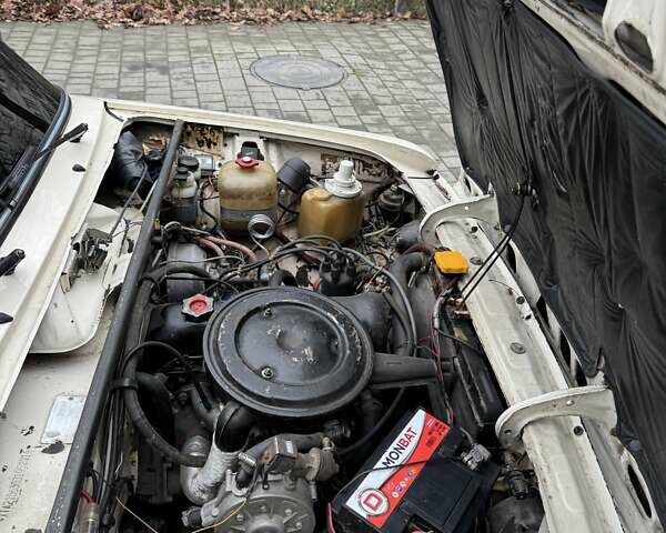 Бежевий ВАЗ 2106, об'ємом двигуна 1.29 л та пробігом 100 тис. км за 2200 $, фото 36 на Automoto.ua