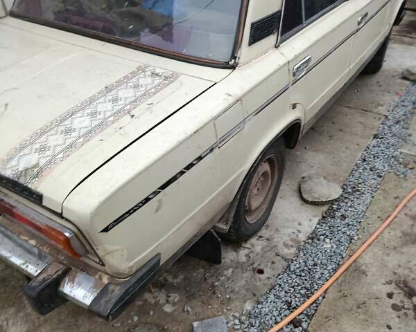 Бежевий ВАЗ 2106, об'ємом двигуна 1.3 л та пробігом 142 тис. км за 466 $, фото 1 на Automoto.ua