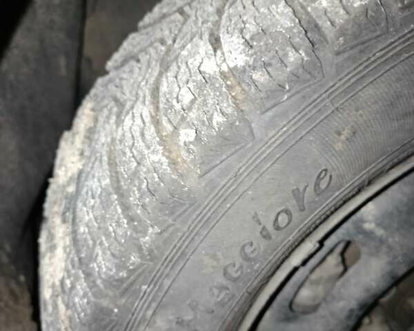 Бежевий ВАЗ 2106, об'ємом двигуна 1.3 л та пробігом 142 тис. км за 466 $, фото 6 на Automoto.ua