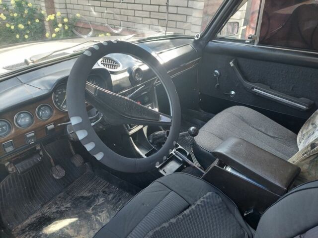 Бежевий ВАЗ 2106, об'ємом двигуна 1.5 л та пробігом 999 тис. км за 900 $, фото 5 на Automoto.ua