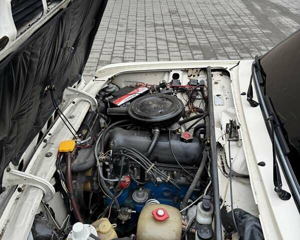 Бежевий ВАЗ 2106, об'ємом двигуна 1.29 л та пробігом 100 тис. км за 2200 $, фото 35 на Automoto.ua