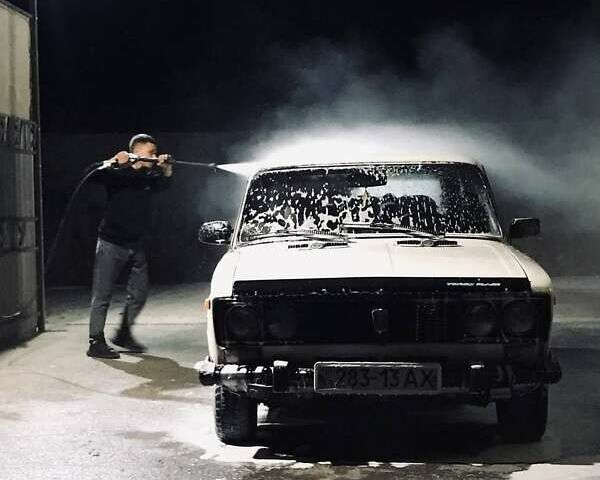 Бежевый ВАЗ 2106, объемом двигателя 1 л и пробегом 10 тыс. км за 728 $, фото 1 на Automoto.ua