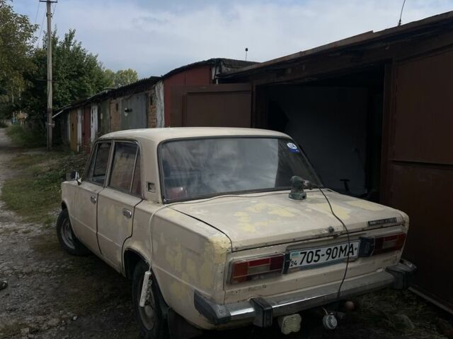 Бежевый ВАЗ 2106, объемом двигателя 1.3 л и пробегом 237 тыс. км за 524 $, фото 2 на Automoto.ua