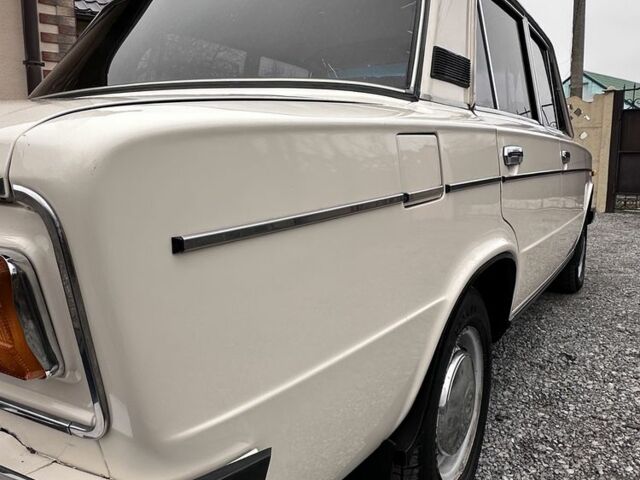 Бежевый ВАЗ 2106, объемом двигателя 0 л и пробегом 63 тыс. км за 2000 $, фото 8 на Automoto.ua