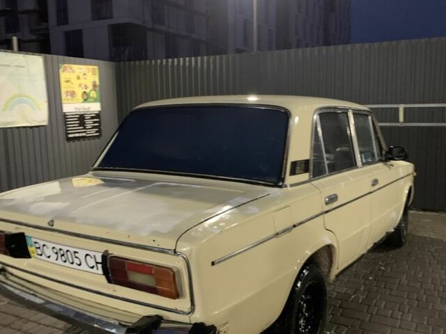 Бежевий ВАЗ 2106, об'ємом двигуна 1.3 л та пробігом 27 тис. км за 473 $, фото 1 на Automoto.ua