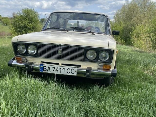 Бежевий ВАЗ 2106, об'ємом двигуна 1.3 л та пробігом 3 тис. км за 639 $, фото 8 на Automoto.ua