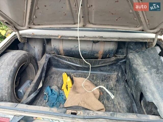 Бежевый ВАЗ 2106, объемом двигателя 1 л и пробегом 300 тыс. км за 480 $, фото 5 на Automoto.ua