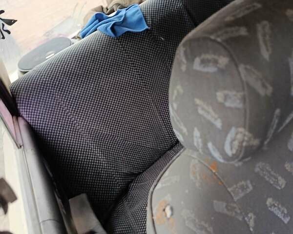 Бежевий ВАЗ 2106, об'ємом двигуна 1.3 л та пробігом 142 тис. км за 466 $, фото 3 на Automoto.ua