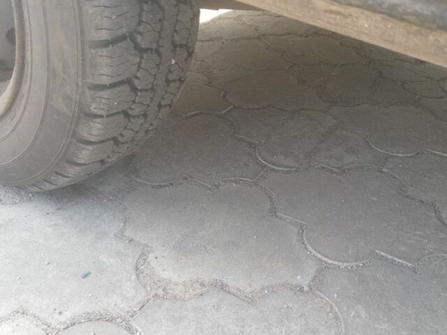 Бежевий ВАЗ 2106, об'ємом двигуна 0 л та пробігом 77 тис. км за 388 $, фото 3 на Automoto.ua