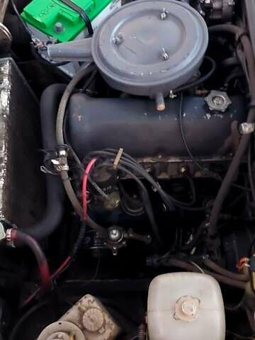 ВАЗ 2106 1988 в Шепетовке на Automoto.ua Бежевый ВАЗ 2106, объемом двигателя 1.3 л и пробегом 396 тыс. км за 800 $, фото 8 на Automoto.ua