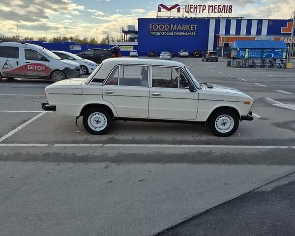 ВАЗ 2106 1988 у Кропивницькому (Кіровограді) на Automoto.ua Бежевий ВАЗ 2106, об'ємом двигуна 1.3 л та пробігом 137 тис. км за 1700 $, фото 3 на Automoto.ua