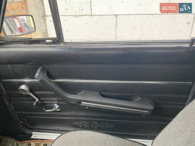 Бежевый ВАЗ 2106, объемом двигателя 1.45 л и пробегом 138 тыс. км за 1300 $, фото 20 на Automoto.ua