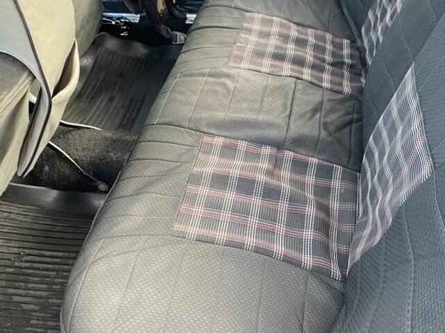 Бежевый ВАЗ 2106, объемом двигателя 1.3 л и пробегом 87 тыс. км за 1200 $, фото 5 на Automoto.ua