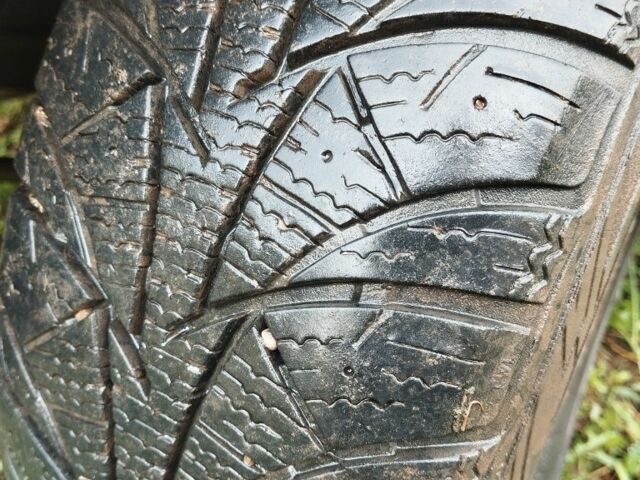 Бежевый ВАЗ 2106, объемом двигателя 0 л и пробегом 2 тыс. км за 450 $, фото 6 на Automoto.ua