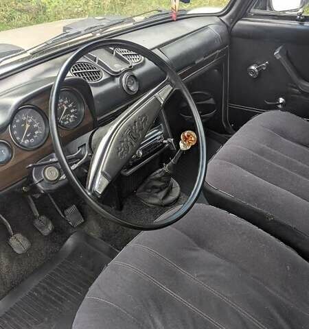 Бежевий ВАЗ 2106, об'ємом двигуна 1.3 л та пробігом 80 тис. км за 800 $, фото 7 на Automoto.ua