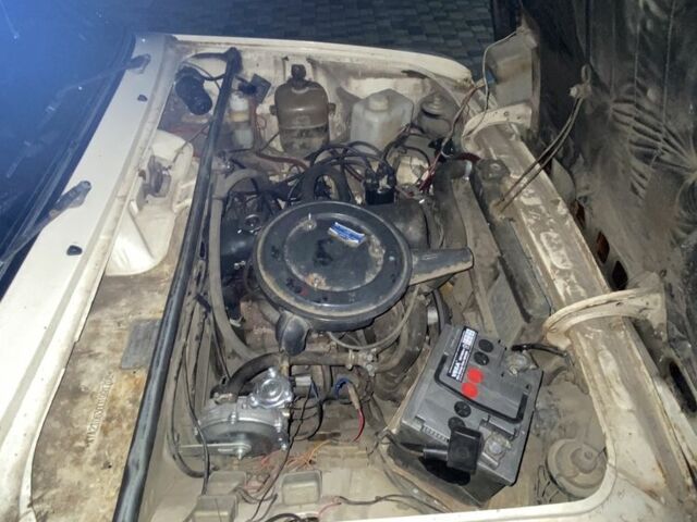 Бежевий ВАЗ 2106, об'ємом двигуна 1.3 л та пробігом 3 тис. км за 639 $, фото 6 на Automoto.ua