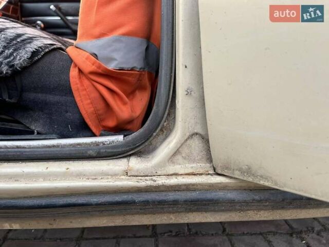 Бежевий ВАЗ 2106, об'ємом двигуна 1.3 л та пробігом 22 тис. км за 850 $, фото 2 на Automoto.ua