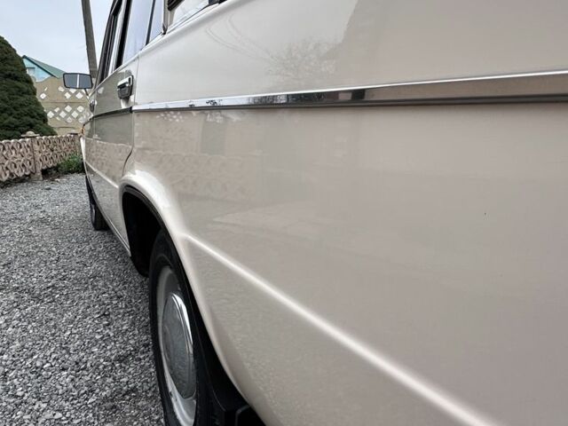 Бежевый ВАЗ 2106, объемом двигателя 0 л и пробегом 63 тыс. км за 2000 $, фото 7 на Automoto.ua