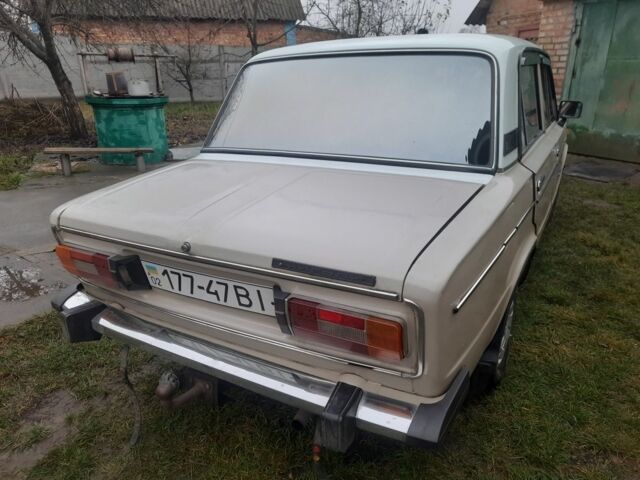 Бежевый ВАЗ 2106, объемом двигателя 1.5 л и пробегом 200 тыс. км за 750 $, фото 9 на Automoto.ua