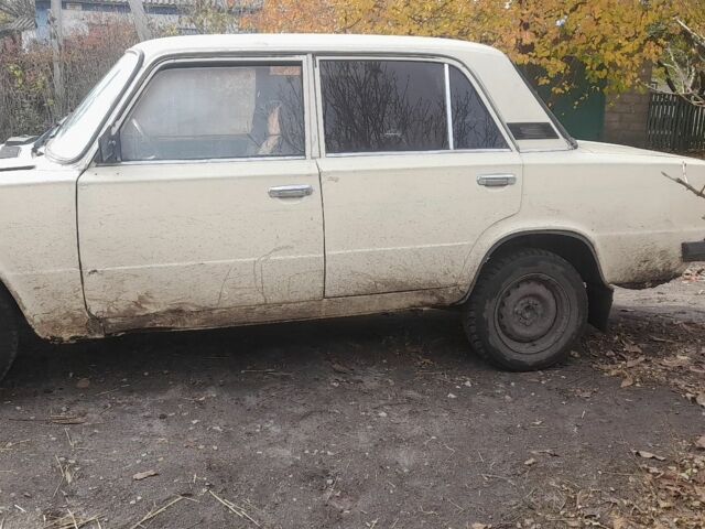 Бежевый ВАЗ 2106, объемом двигателя 1 л и пробегом 36 тыс. км за 311 $, фото 3 на Automoto.ua