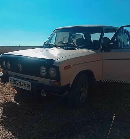 Бежевый ВАЗ 2106, объемом двигателя 1 л и пробегом 10 тыс. км за 728 $, фото 3 на Automoto.ua