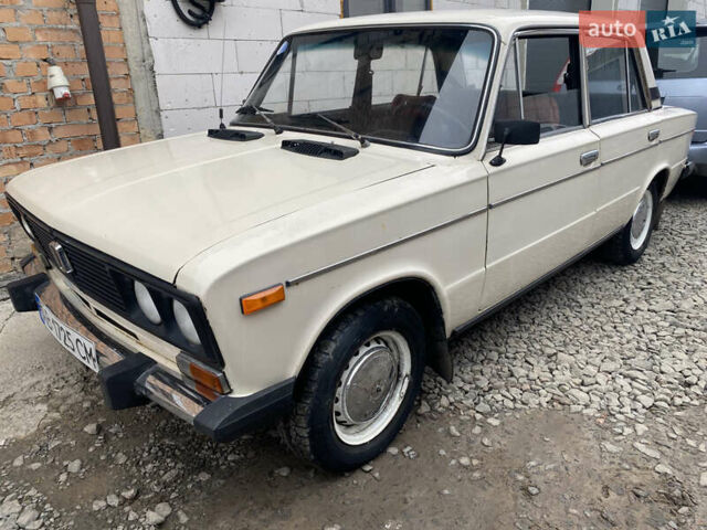 Бежевий ВАЗ 2106, об'ємом двигуна 1.45 л та пробігом 138 тис. км за 1350 $, фото 3 на Automoto.ua