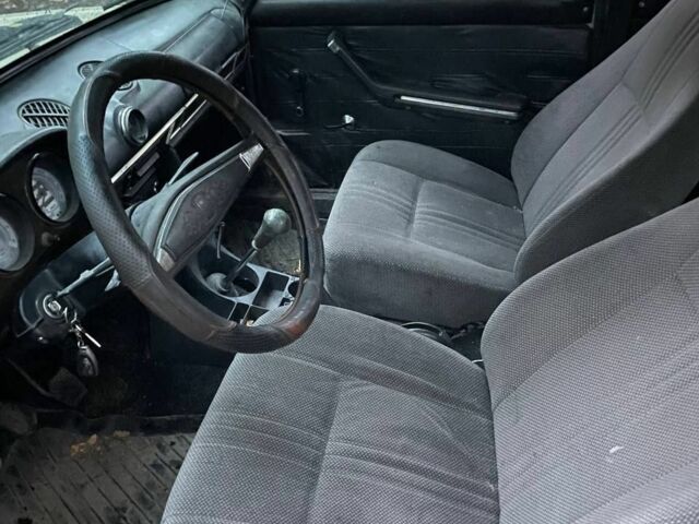 Бежевий ВАЗ 2106, об'ємом двигуна 1.3 л та пробігом 2 тис. км за 500 $, фото 2 на Automoto.ua