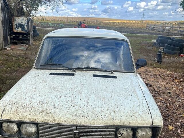 Бежевый ВАЗ 2106, объемом двигателя 1.3 л и пробегом 200 тыс. км за 400 $, фото 4 на Automoto.ua