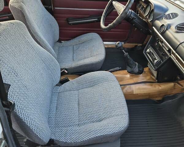 ВАЗ 2106 1988 у Кропивницькому (Кіровограді) на Automoto.ua Бежевий ВАЗ 2106, об'ємом двигуна 1.3 л та пробігом 137 тис. км за 1700 $, фото 17 на Automoto.ua