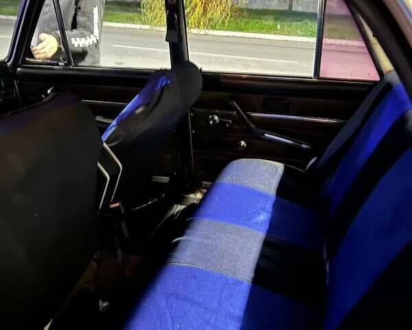 Бежевый ВАЗ 2106, объемом двигателя 1.5 л и пробегом 30 тыс. км за 700 $, фото 5 на Automoto.ua