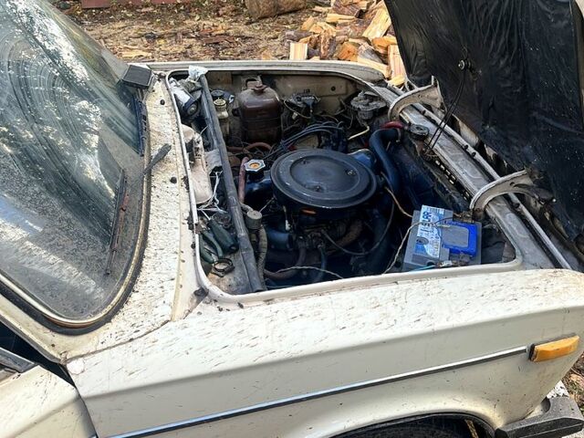 Бежевый ВАЗ 2106, объемом двигателя 1.3 л и пробегом 200 тыс. км за 400 $, фото 3 на Automoto.ua