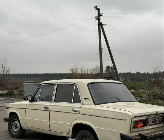 Бежевый ВАЗ 2106, объемом двигателя 1.5 л и пробегом 50 тыс. км за 476 $, фото 5 на Automoto.ua