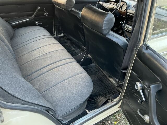 Бежевый ВАЗ 2106, объемом двигателя 1.3 л и пробегом 58 тыс. км за 950 $, фото 15 на Automoto.ua