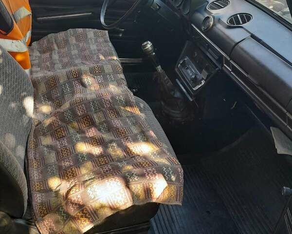 Бежевый ВАЗ 2106, объемом двигателя 0 л и пробегом 100 тыс. км за 500 $, фото 11 на Automoto.ua