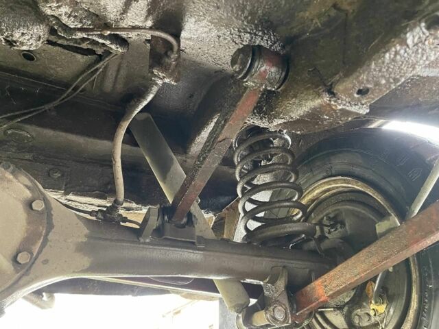 Бежевий ВАЗ 2106, об'ємом двигуна 1.3 л та пробігом 2 тис. км за 500 $, фото 5 на Automoto.ua