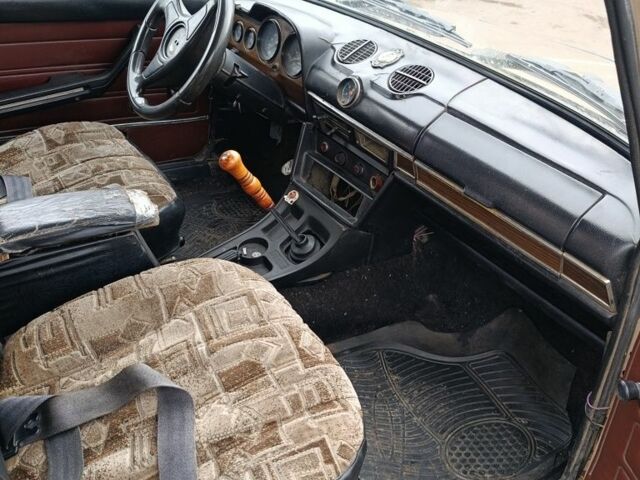 Бежевий ВАЗ 2106, об'ємом двигуна 0 л та пробігом 111 тис. км за 512 $, фото 3 на Automoto.ua