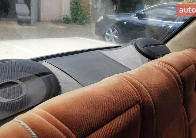 Бежевий ВАЗ 2106, об'ємом двигуна 1.3 л та пробігом 88 тис. км за 813 $, фото 7 на Automoto.ua