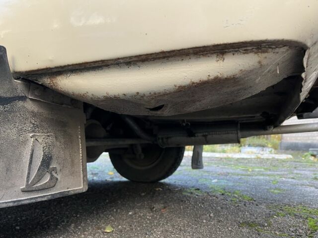 Бежевый ВАЗ 2106, объемом двигателя 1.3 л и пробегом 58 тыс. км за 950 $, фото 20 на Automoto.ua