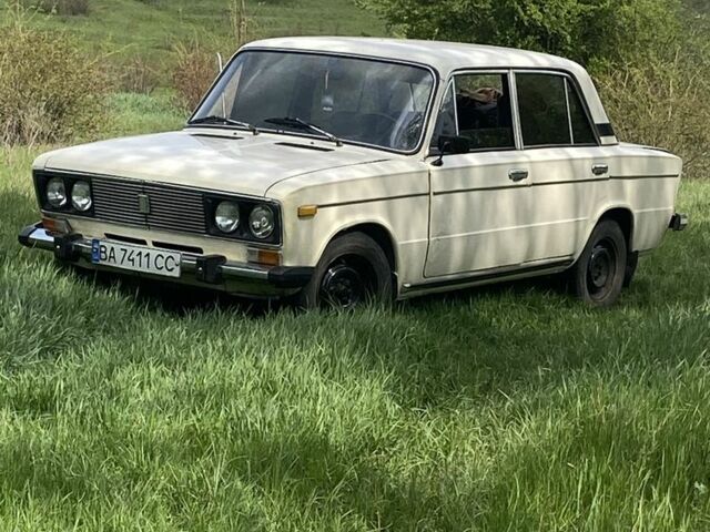 Бежевий ВАЗ 2106, об'ємом двигуна 1.3 л та пробігом 3 тис. км за 639 $, фото 7 на Automoto.ua