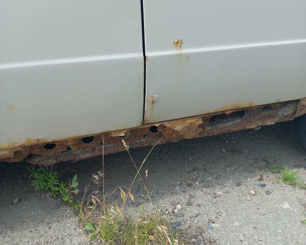 Бежевый ВАЗ 2106, объемом двигателя 1.29 л и пробегом 300 тыс. км за 400 $, фото 7 на Automoto.ua