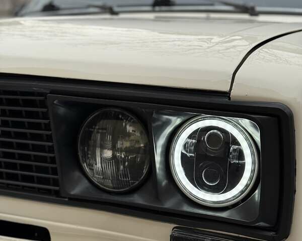 Бежевий ВАЗ 2106, об'ємом двигуна 1.29 л та пробігом 100 тис. км за 2200 $, фото 16 на Automoto.ua