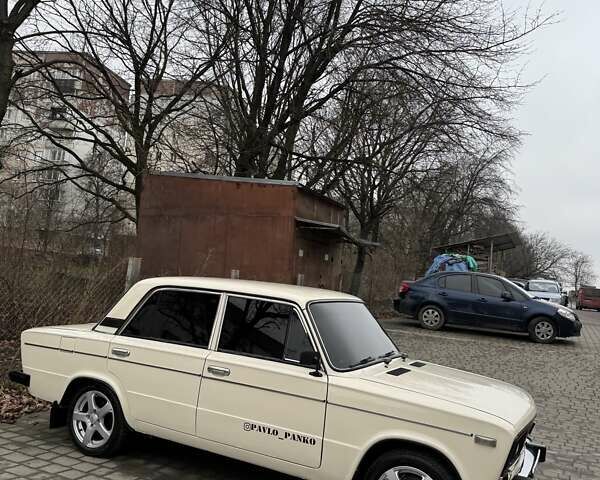 Бежевий ВАЗ 2106, об'ємом двигуна 1.29 л та пробігом 100 тис. км за 2200 $, фото 28 на Automoto.ua