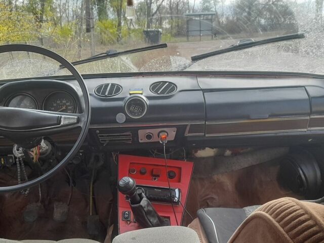 Бежевый ВАЗ 2106, объемом двигателя 1 л и пробегом 36 тыс. км за 311 $, фото 6 на Automoto.ua