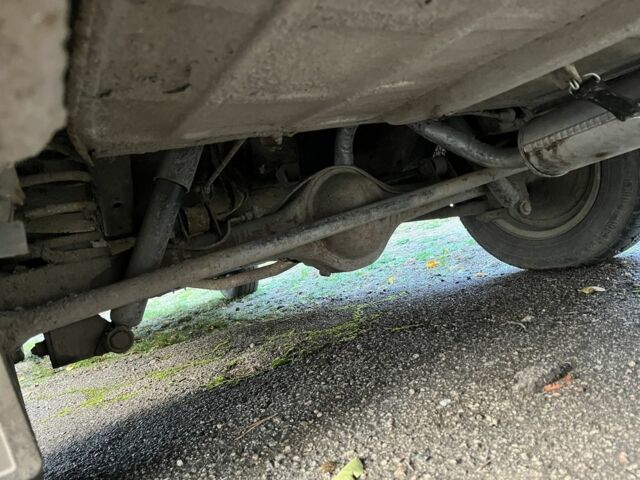 Бежевый ВАЗ 2106, объемом двигателя 1.3 л и пробегом 58 тыс. км за 950 $, фото 21 на Automoto.ua